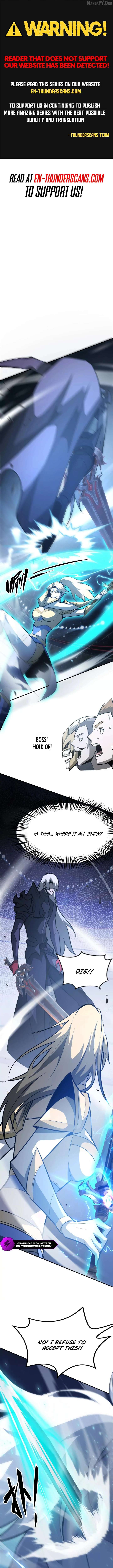 Unparalleled in the Online Gaming World (Remake) Chapter 73 - Page 1