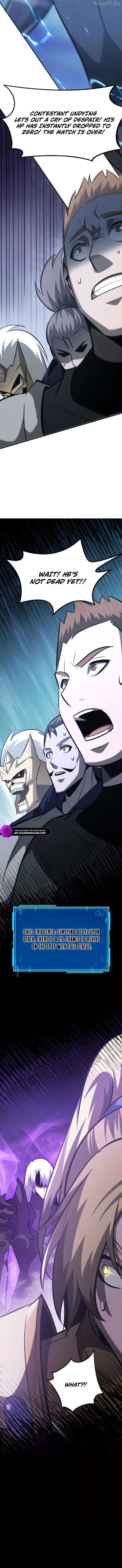 Unparalleled in the Online Gaming World (Remake) Chapter 73 - Page 2