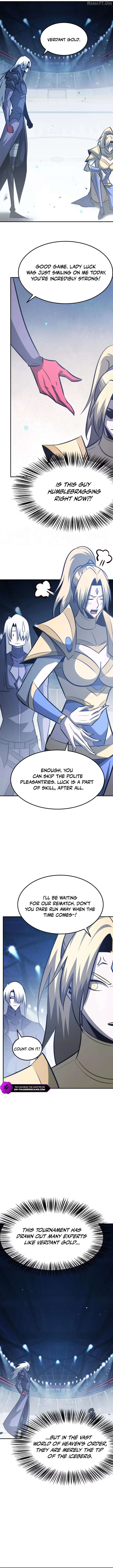 Unparalleled in the Online Gaming World (Remake) Chapter 73 - Page 6