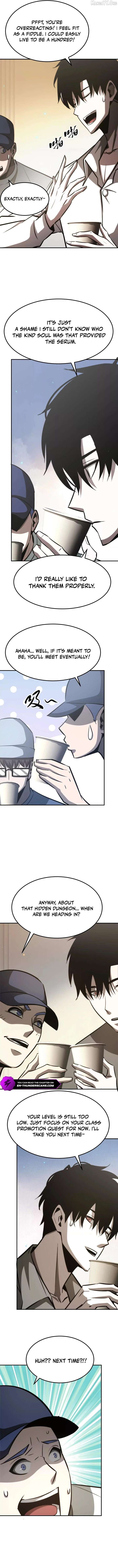 Unparalleled in the Online Gaming World (Remake) Chapter 73 - Page 9
