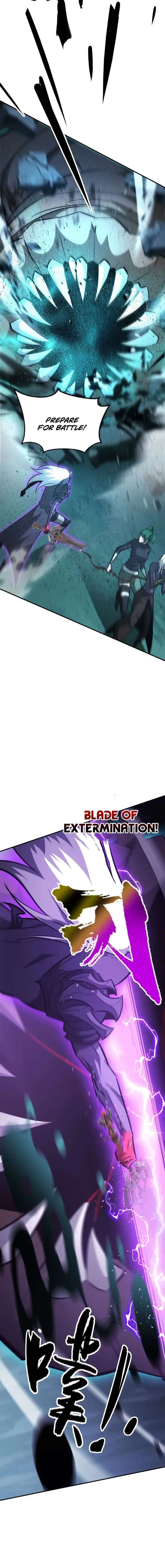 Unparalleled in the Online Gaming World (Remake) Chapter 74 - Page 4