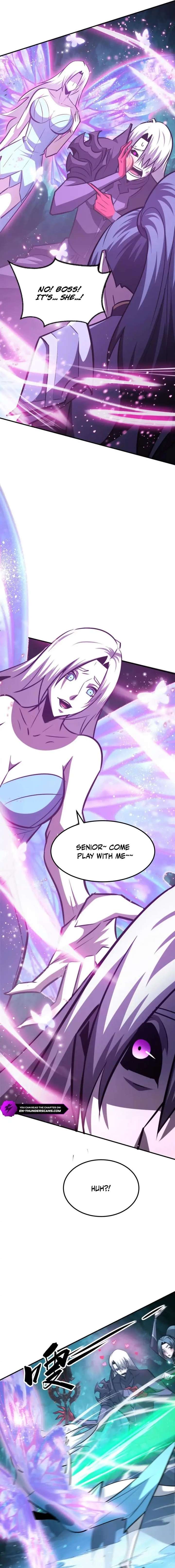 Unparalleled in the Online Gaming World (Remake) Chapter 74 - Page 14