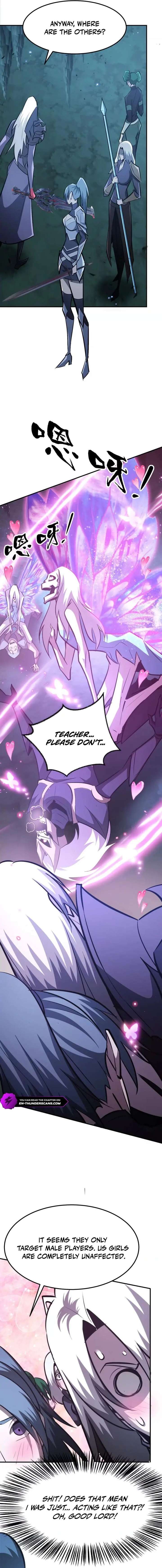 Unparalleled in the Online Gaming World (Remake) Chapter 74 - Page 16