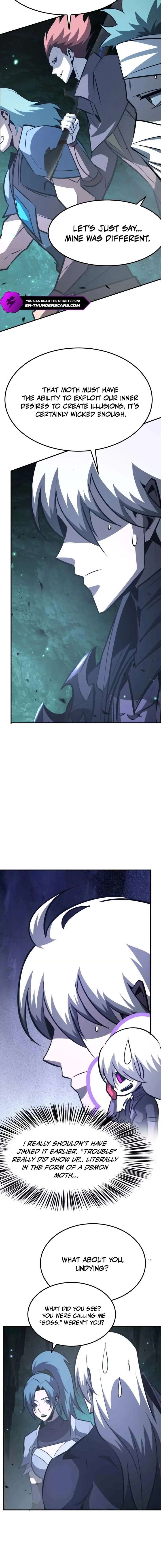 Unparalleled in the Online Gaming World (Remake) Chapter 74 - Page 19