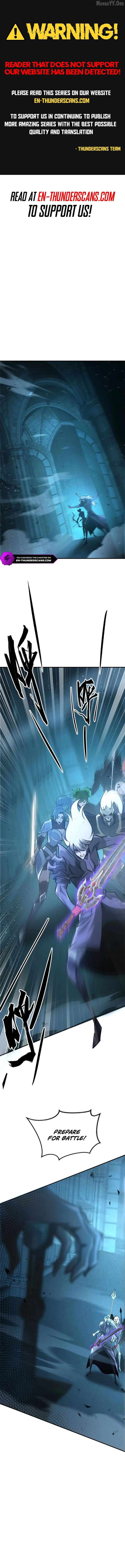 Unparalleled in the Online Gaming World (Remake) Chapter 75 - Page 1