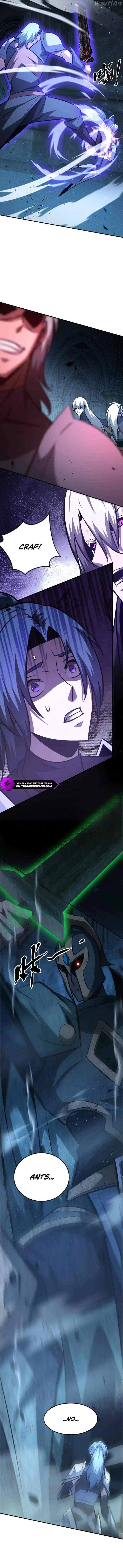Unparalleled in the Online Gaming World (Remake) Chapter 75 - Page 5