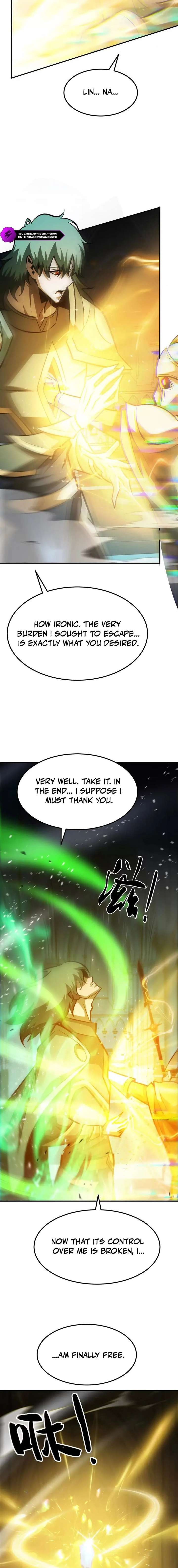 Unparalleled in the Online Gaming World (Remake) Chapter 76 - Page 2