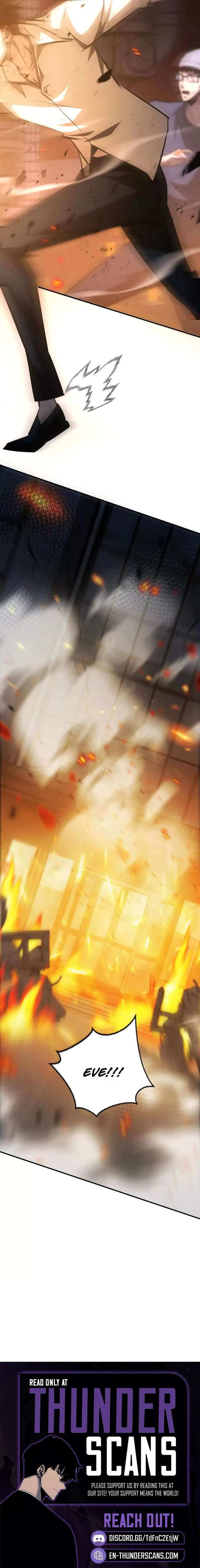 Unparalleled in the Online Gaming World (Remake) Chapter 76 - Page 20