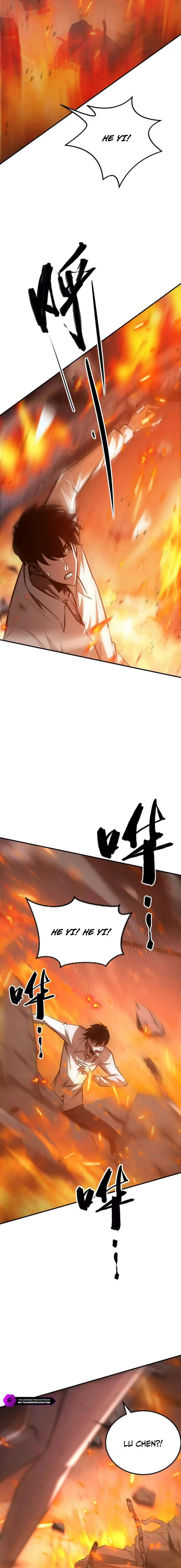 Unparalleled in the Online Gaming World (Remake) Chapter 77 - Page 2