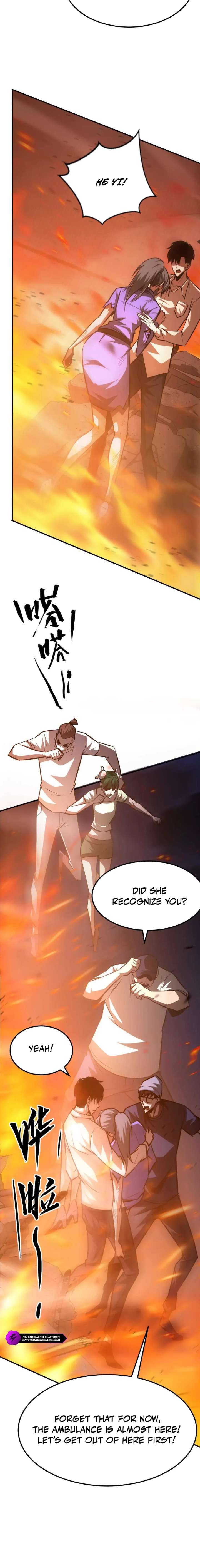 Unparalleled in the Online Gaming World (Remake) Chapter 77 - Page 4