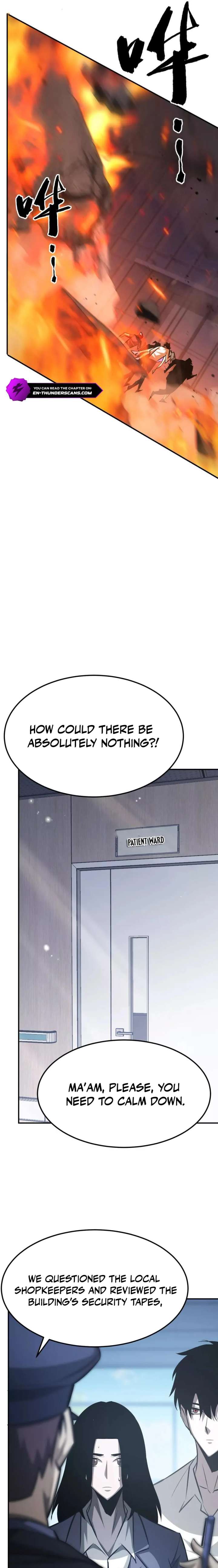 Unparalleled in the Online Gaming World (Remake) Chapter 77 - Page 5