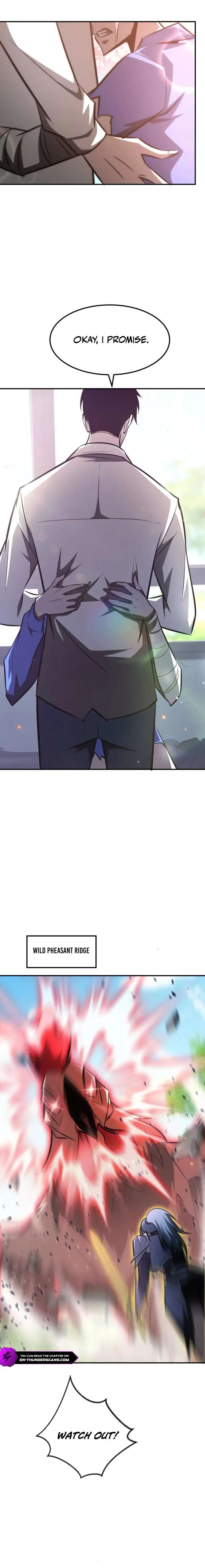 Unparalleled in the Online Gaming World (Remake) Chapter 77 - Page 12