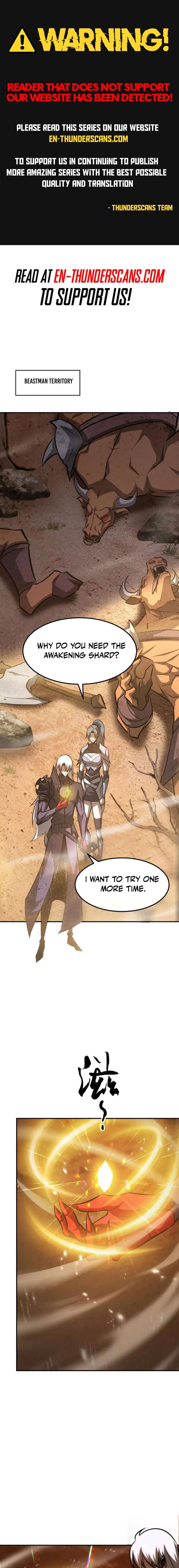 Unparalleled in the Online Gaming World (Remake) Chapter 78 - Page 1