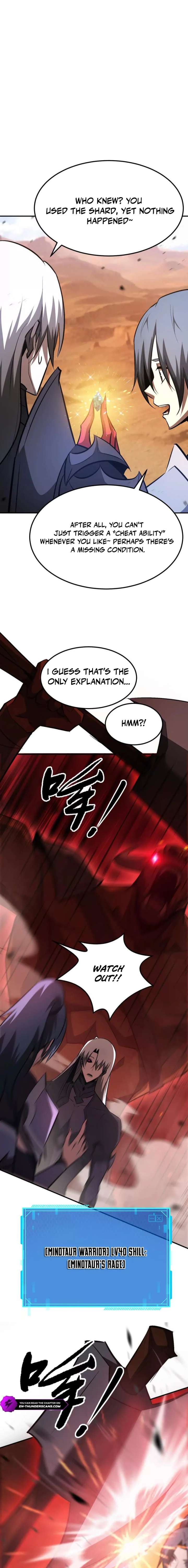 Unparalleled in the Online Gaming World (Remake) Chapter 78 - Page 4