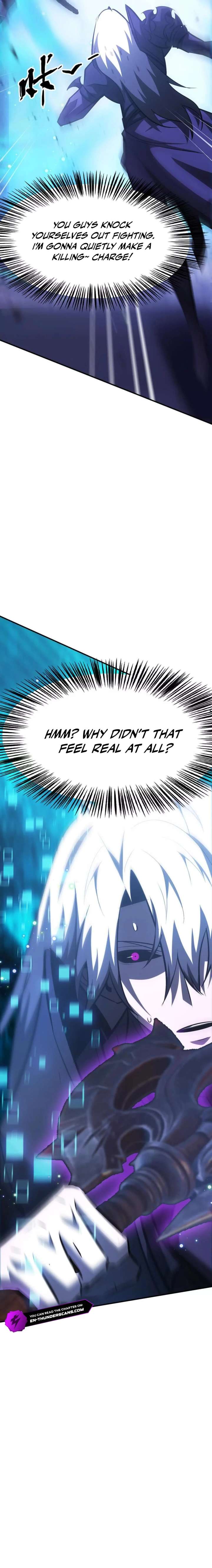Unparalleled in the Online Gaming World (Remake) Chapter 79 - Page 3