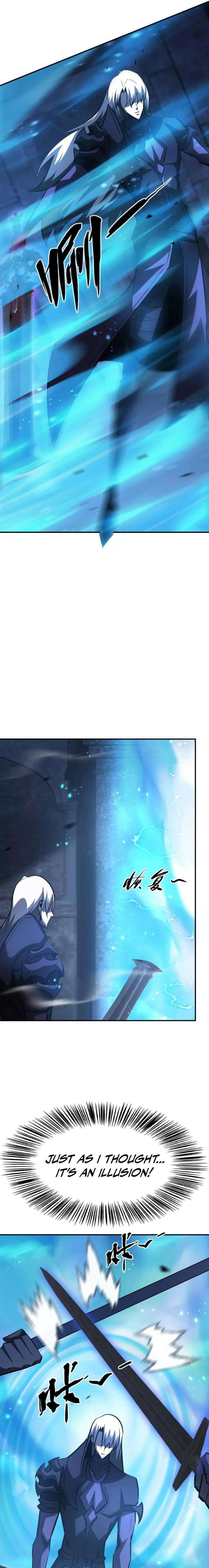Unparalleled in the Online Gaming World (Remake) Chapter 79 - Page 5