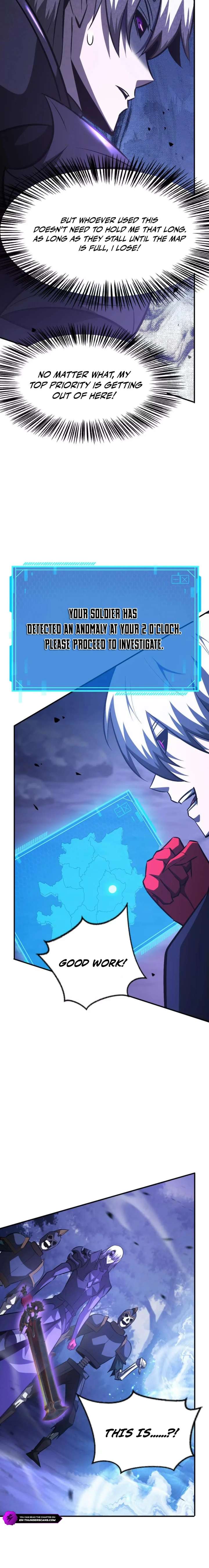 Unparalleled in the Online Gaming World (Remake) Chapter 79 - Page 10