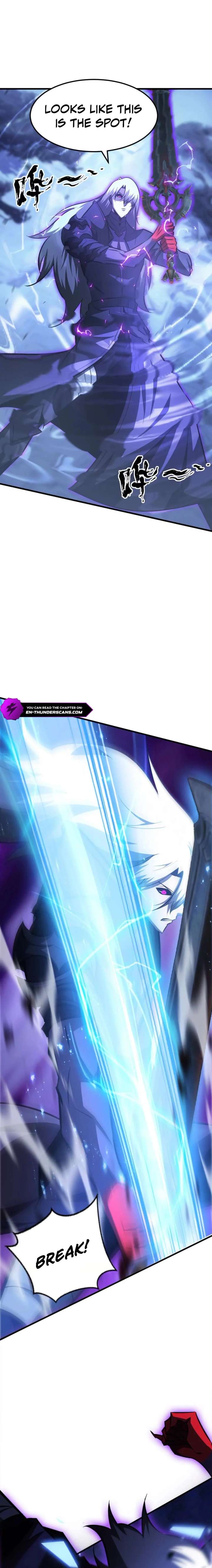 Unparalleled in the Online Gaming World (Remake) Chapter 79 - Page 11