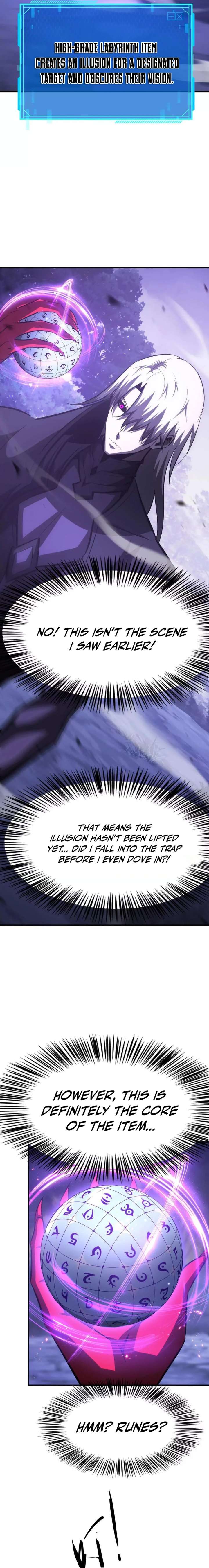 Unparalleled in the Online Gaming World (Remake) Chapter 79 - Page 13