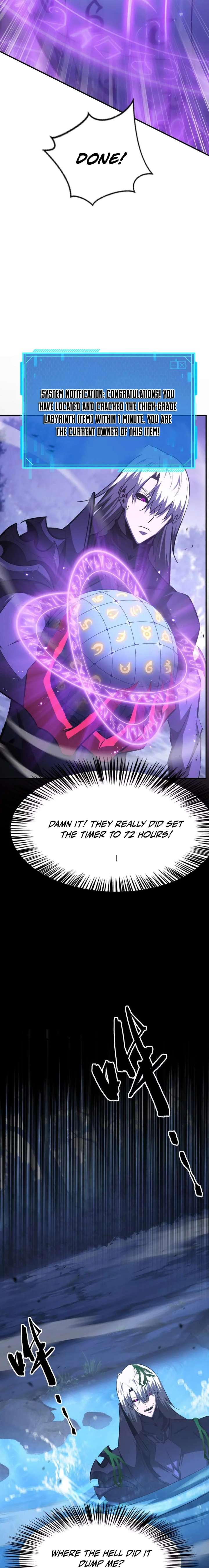 Unparalleled in the Online Gaming World (Remake) Chapter 79 - Page 15