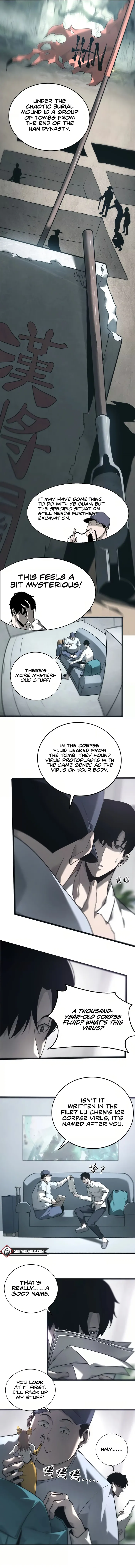 Unparalleled in the Online Gaming World (Remake) Chapter 8 - Page 5