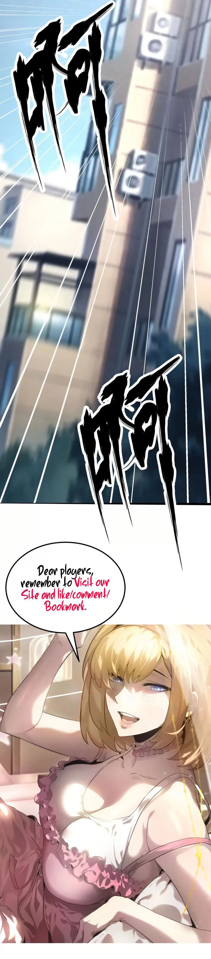 Unparalleled in the Online Gaming World (Remake) Chapter 8 - Page 9