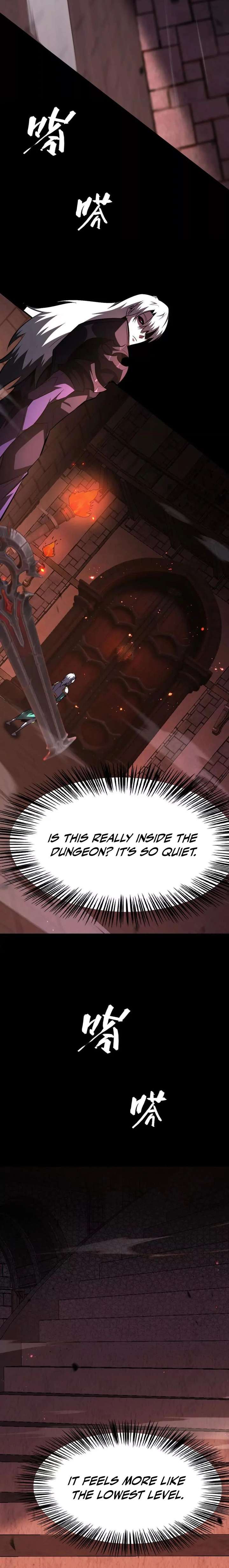 Unparalleled in the Online Gaming World (Remake) Chapter 80 - Page 2