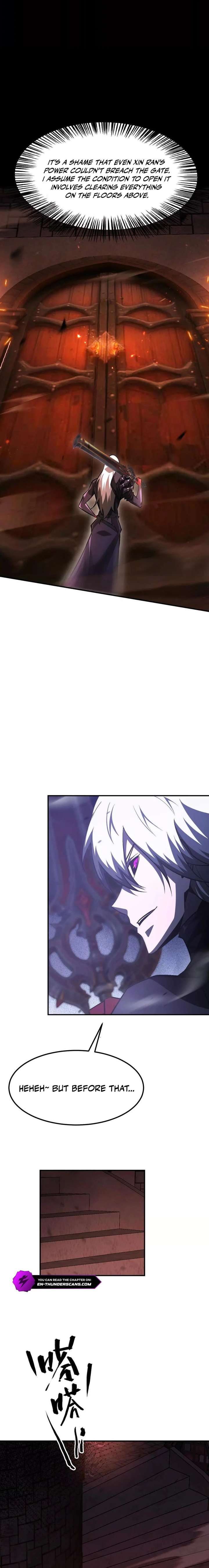 Unparalleled in the Online Gaming World (Remake) Chapter 80 - Page 8