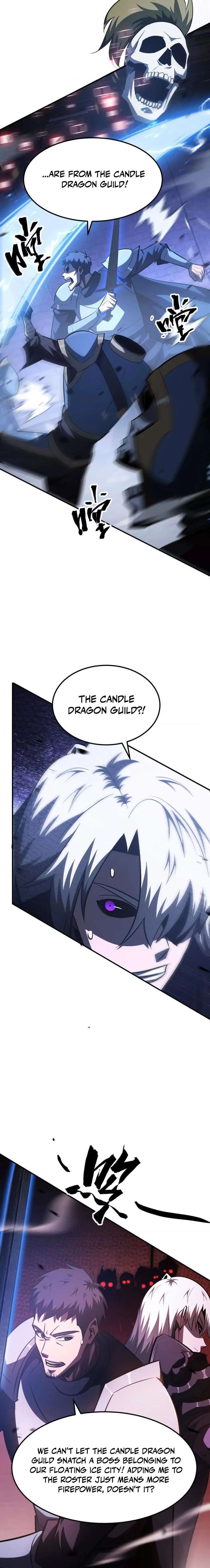 Unparalleled in the Online Gaming World (Remake) Chapter 80 - Page 14