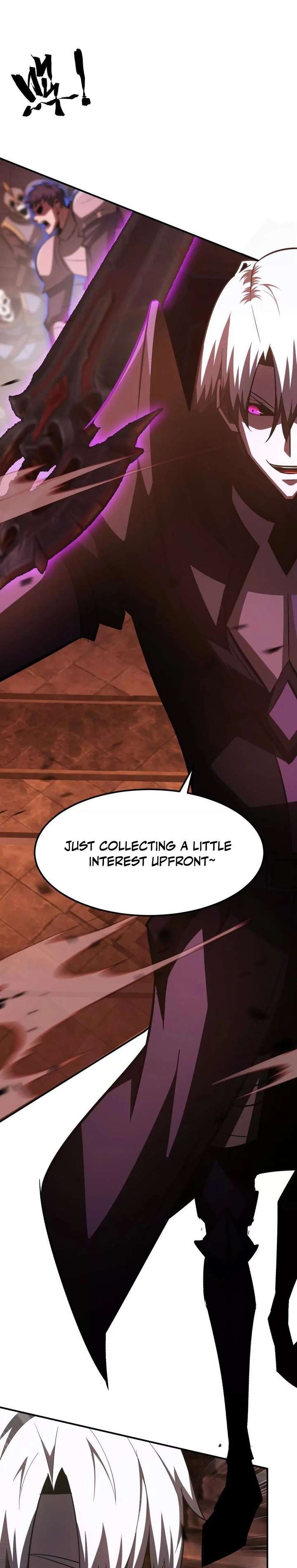 Unparalleled in the Online Gaming World (Remake) Chapter 80 - Page 17