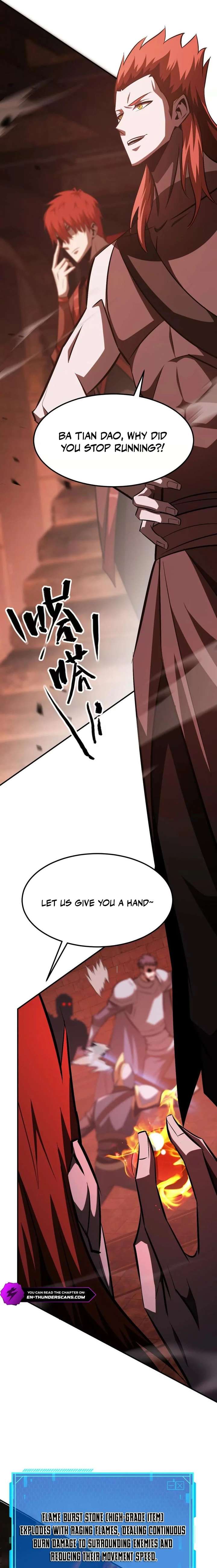 Unparalleled in the Online Gaming World (Remake) Chapter 80 - Page 19