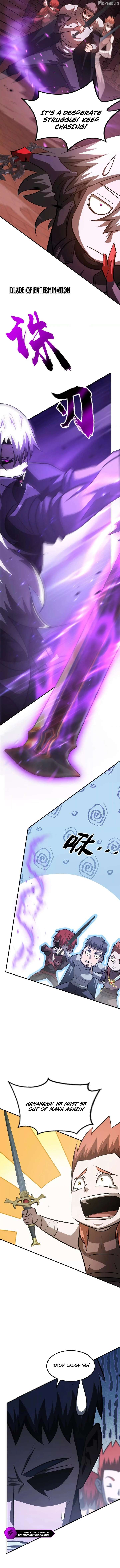 Unparalleled in the Online Gaming World (Remake) Chapter 81 - Page 7