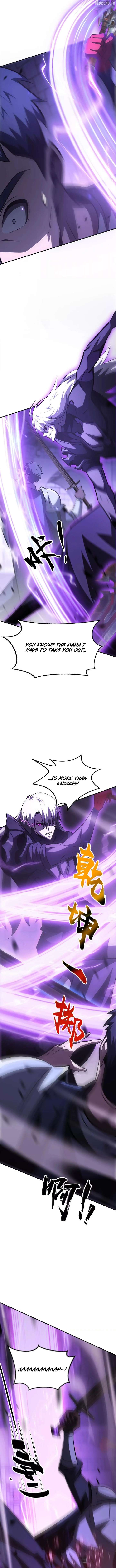 Unparalleled in the Online Gaming World (Remake) Chapter 81 - Page 10