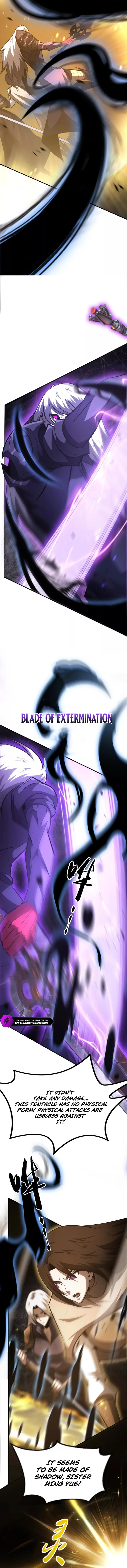 Unparalleled in the Online Gaming World (Remake) Chapter 82 - Page 2