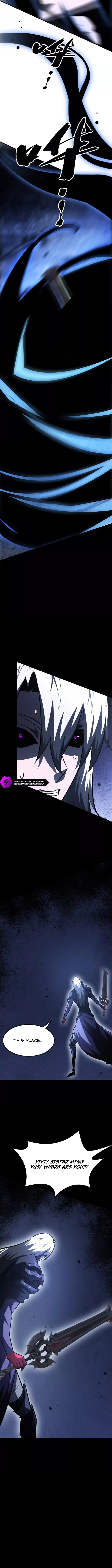Unparalleled in the Online Gaming World (Remake) Chapter 82 - Page 6