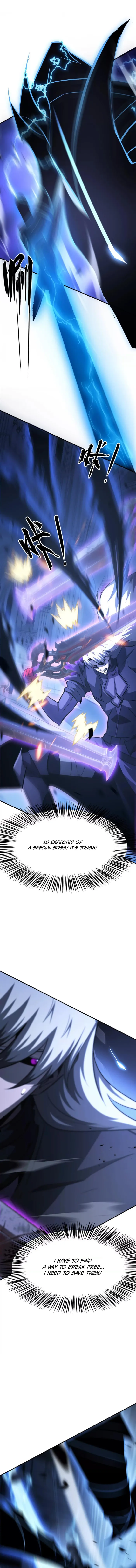 Unparalleled in the Online Gaming World (Remake) Chapter 83 - Page 1
