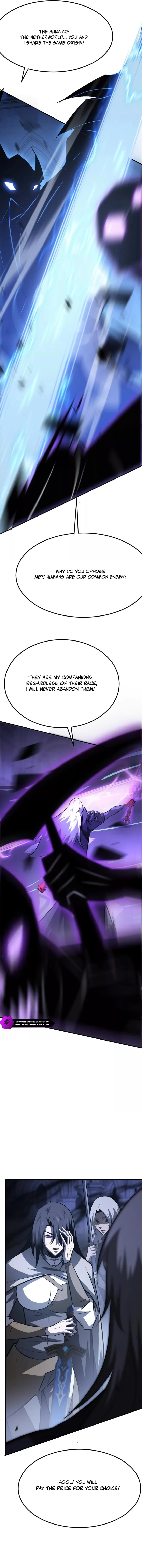 Unparalleled in the Online Gaming World (Remake) Chapter 83 - Page 3
