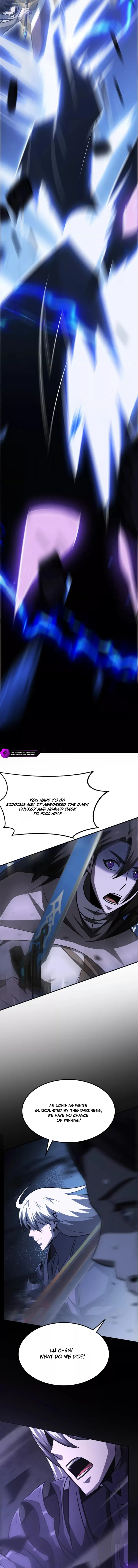 Unparalleled in the Online Gaming World (Remake) Chapter 83 - Page 6