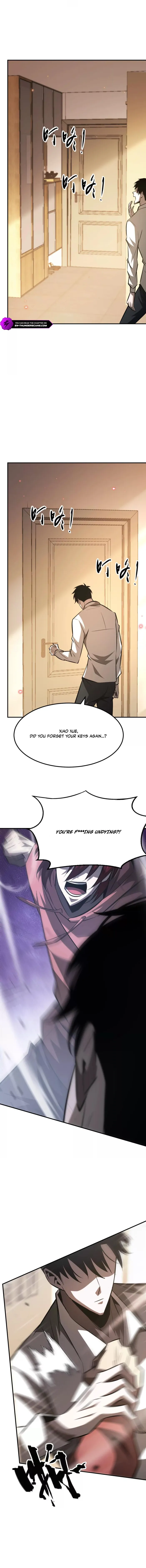 Unparalleled in the Online Gaming World (Remake) Chapter 83 - Page 16