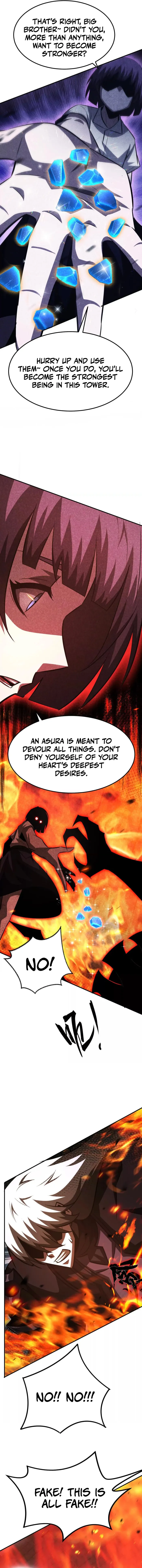 Unparalleled in the Online Gaming World (Remake) Chapter 87 - Page 2