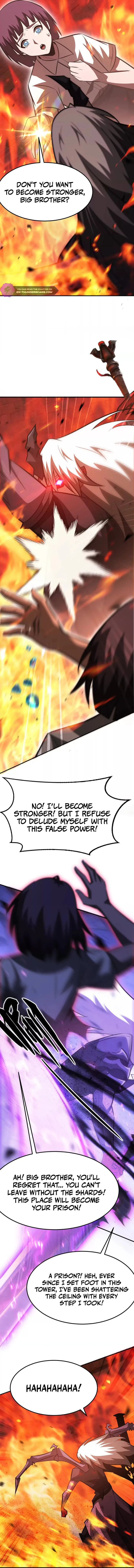 Unparalleled in the Online Gaming World (Remake) Chapter 87 - Page 3