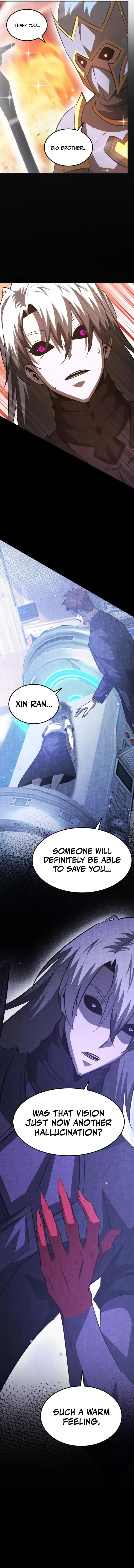 Unparalleled in the Online Gaming World (Remake) Chapter 87 - Page 6