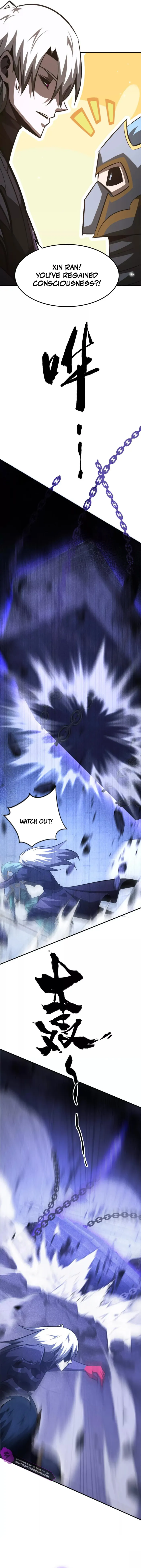 Unparalleled in the Online Gaming World (Remake) Chapter 87 - Page 9