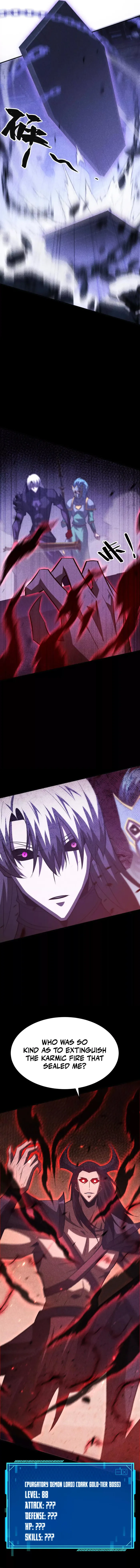 Unparalleled in the Online Gaming World (Remake) Chapter 87 - Page 10