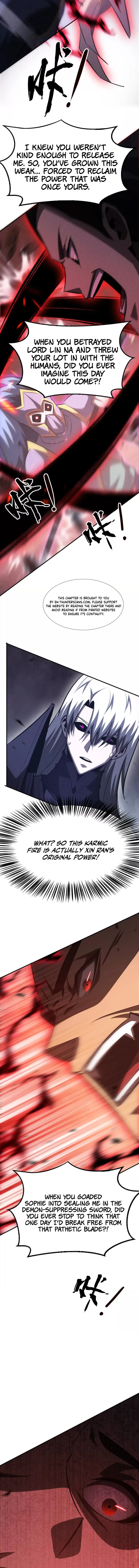 Unparalleled in the Online Gaming World (Remake) Chapter 87 - Page 12