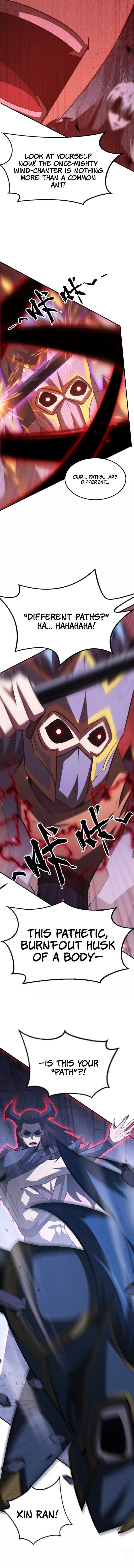 Unparalleled in the Online Gaming World (Remake) Chapter 87 - Page 13