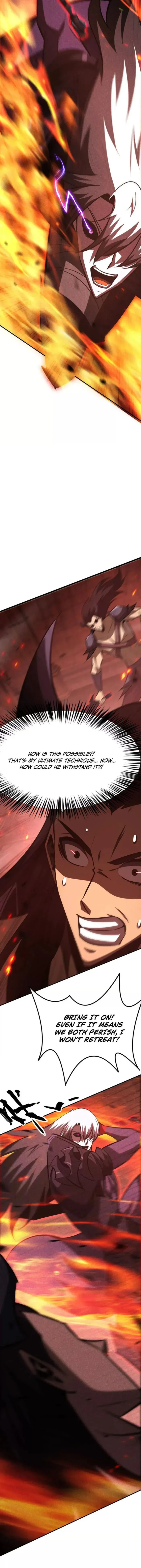 Unparalleled in the Online Gaming World (Remake) Chapter 88 - Page 11
