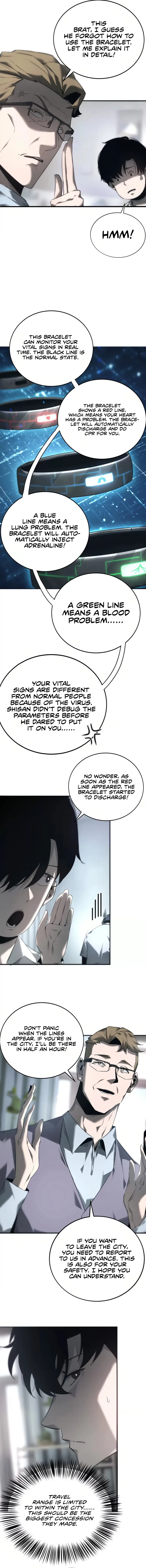 Unparalleled in the Online Gaming World (Remake) Chapter 9 - Page 2