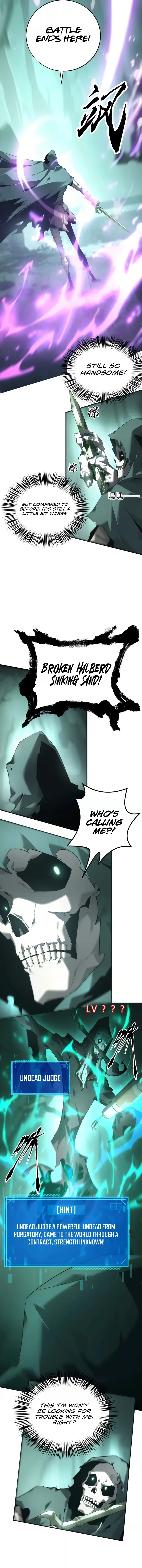 Unparalleled in the Online Gaming World (Remake) Chapter 9 - Page 11