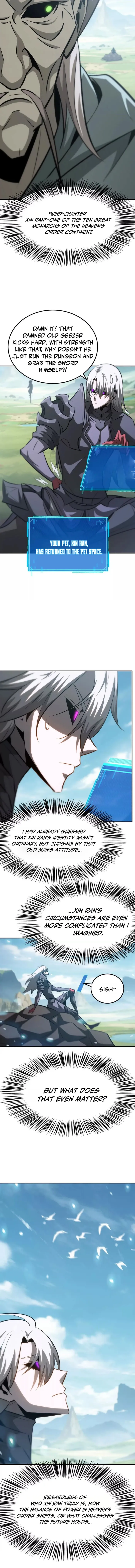 Unparalleled in the Online Gaming World (Remake) Chapter 90 - Page 4